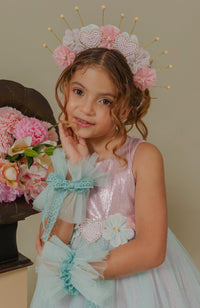 Corona Anastasia Rosa