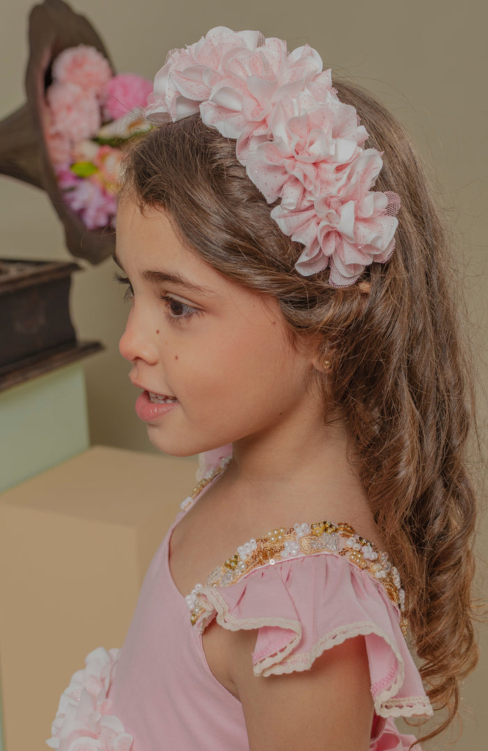 Diadema Cartas