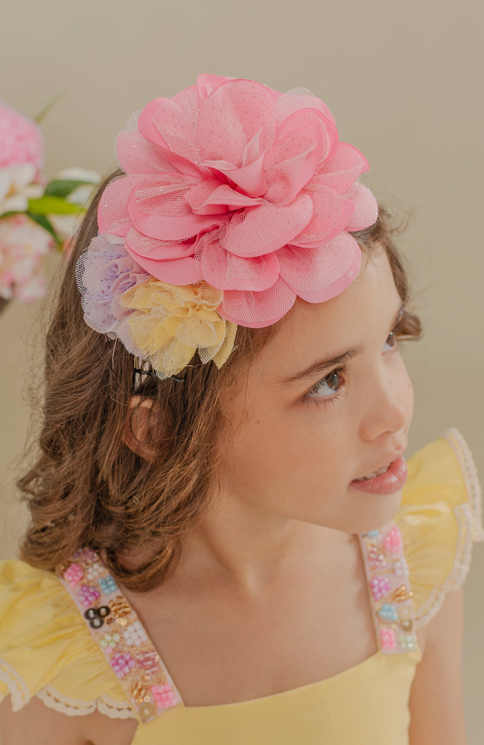Diadema Caminos