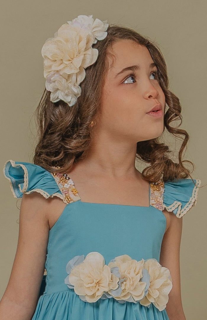 Diadema Mensaje