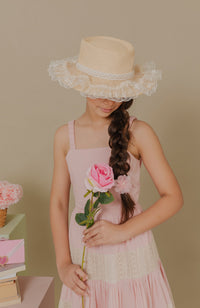 Vestido Para niña Compasion