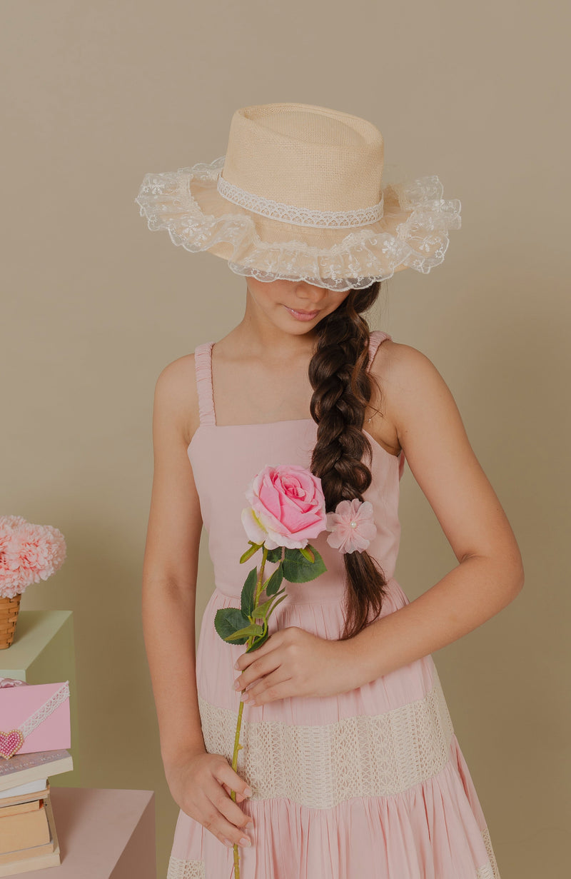 Vestido Para niña Compasion