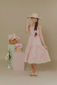 Vestido Para niña Compasion