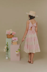 Vestido Para niña Compasion