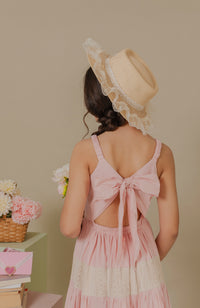 Vestido Para niña Compasion