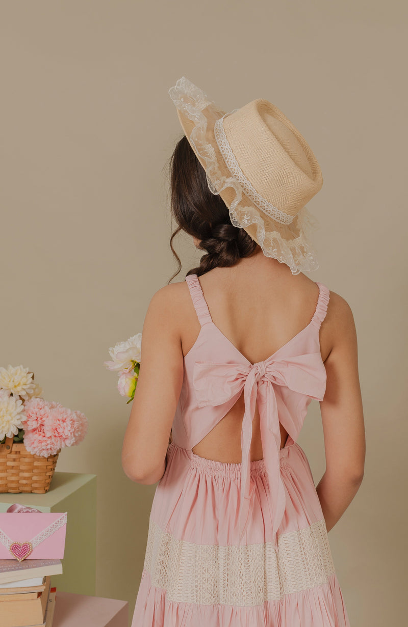Vestido Para niña Compasion