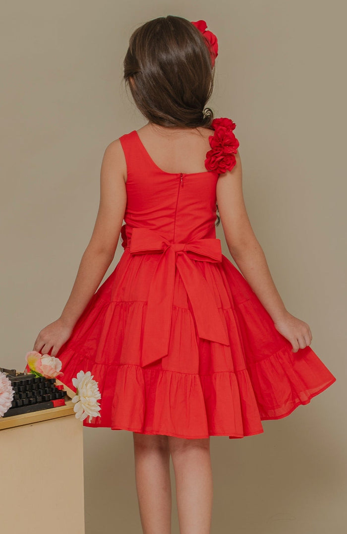 Vestido Para niña Destino