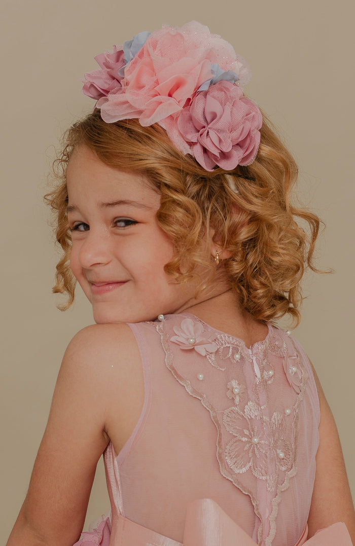 Diadema Cantos