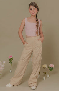 Conjunto Para Niña Expresion
