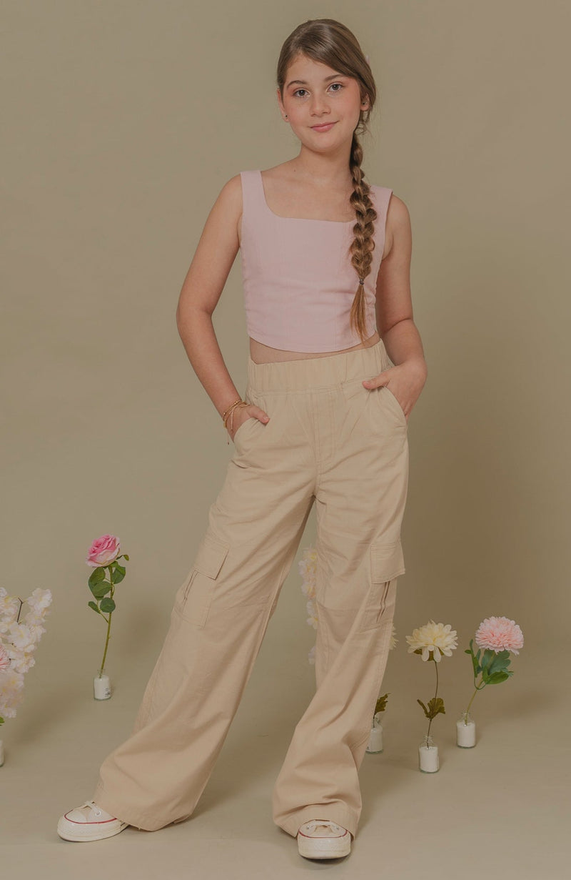 Conjunto Para Niña Expresion