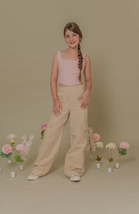 Conjunto Para Niña Expresion