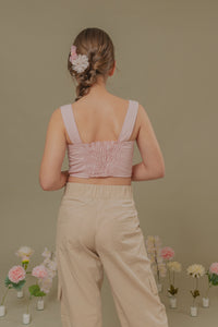 Conjunto Para Niña Expresion