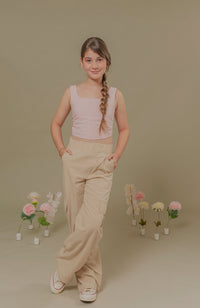 Conjunto Para Niña Expresion