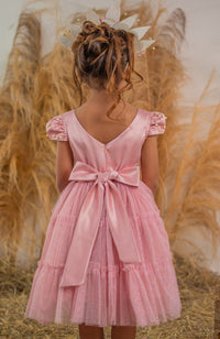 Vestido Para Niña Grandeza