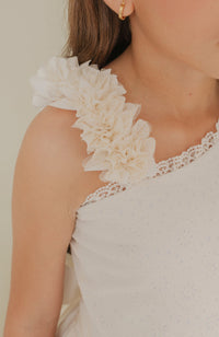 Vestido Para niña Palabras