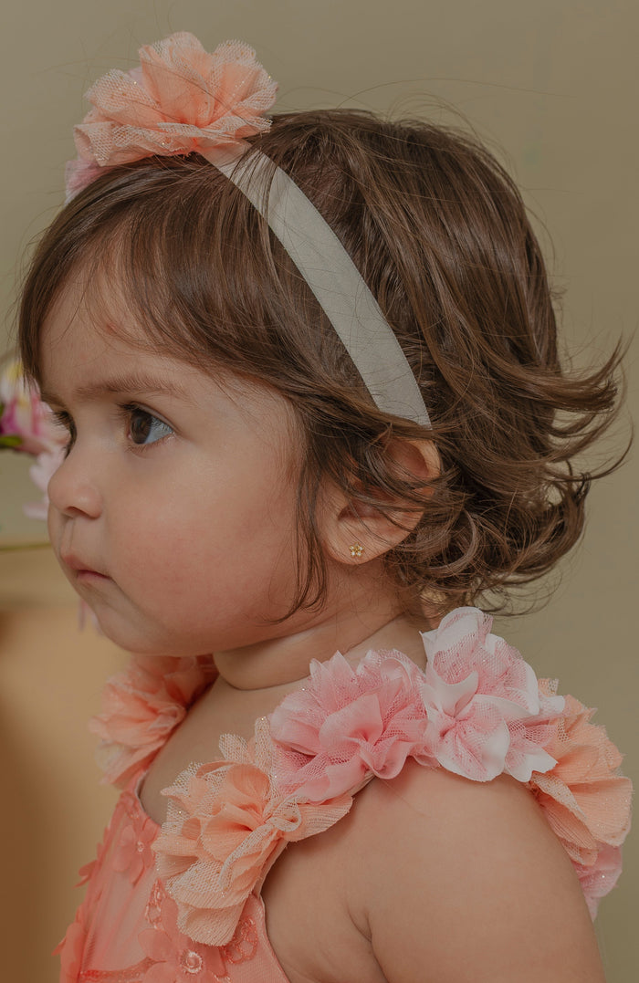 Baby Headband Aldea