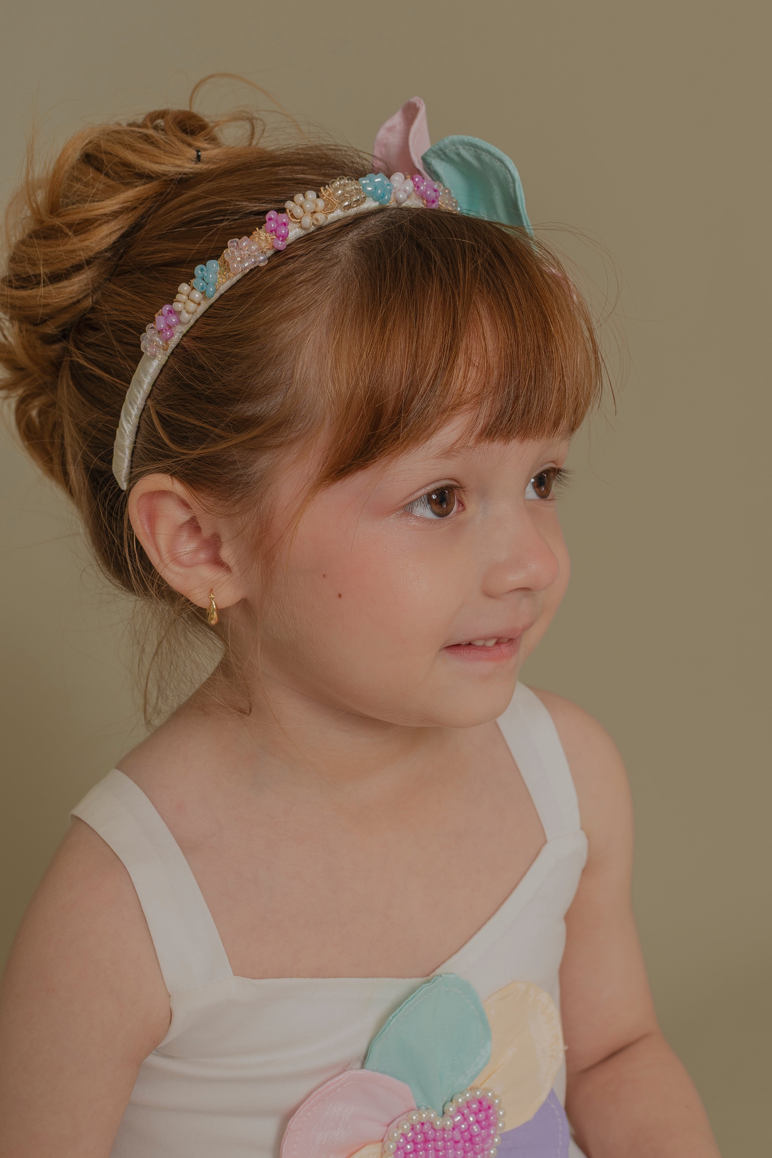 GIRL´LILAC OUTFIT SET "RITMO"