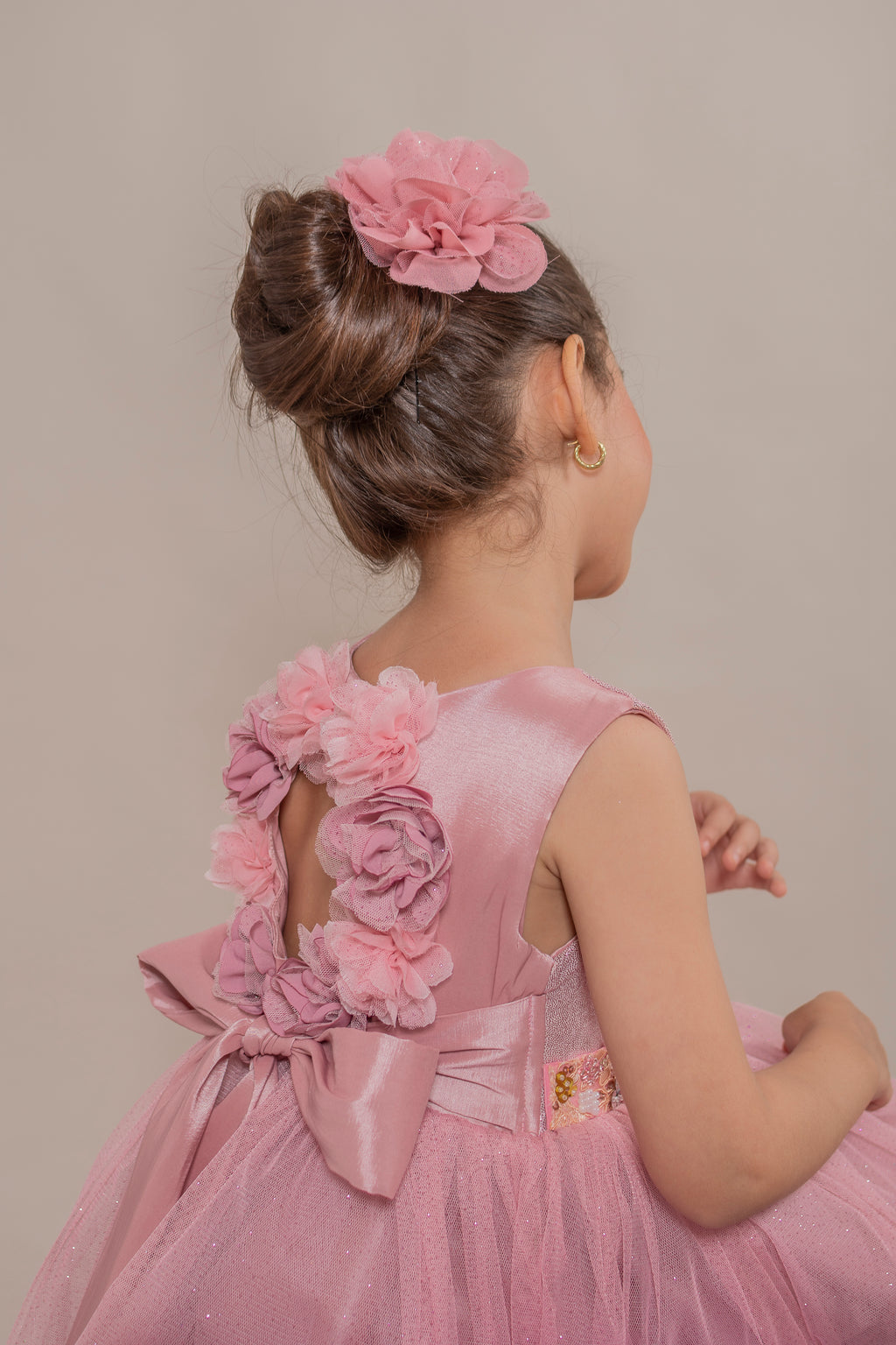 GIRL´GRAPE DRESS SOÑADORA