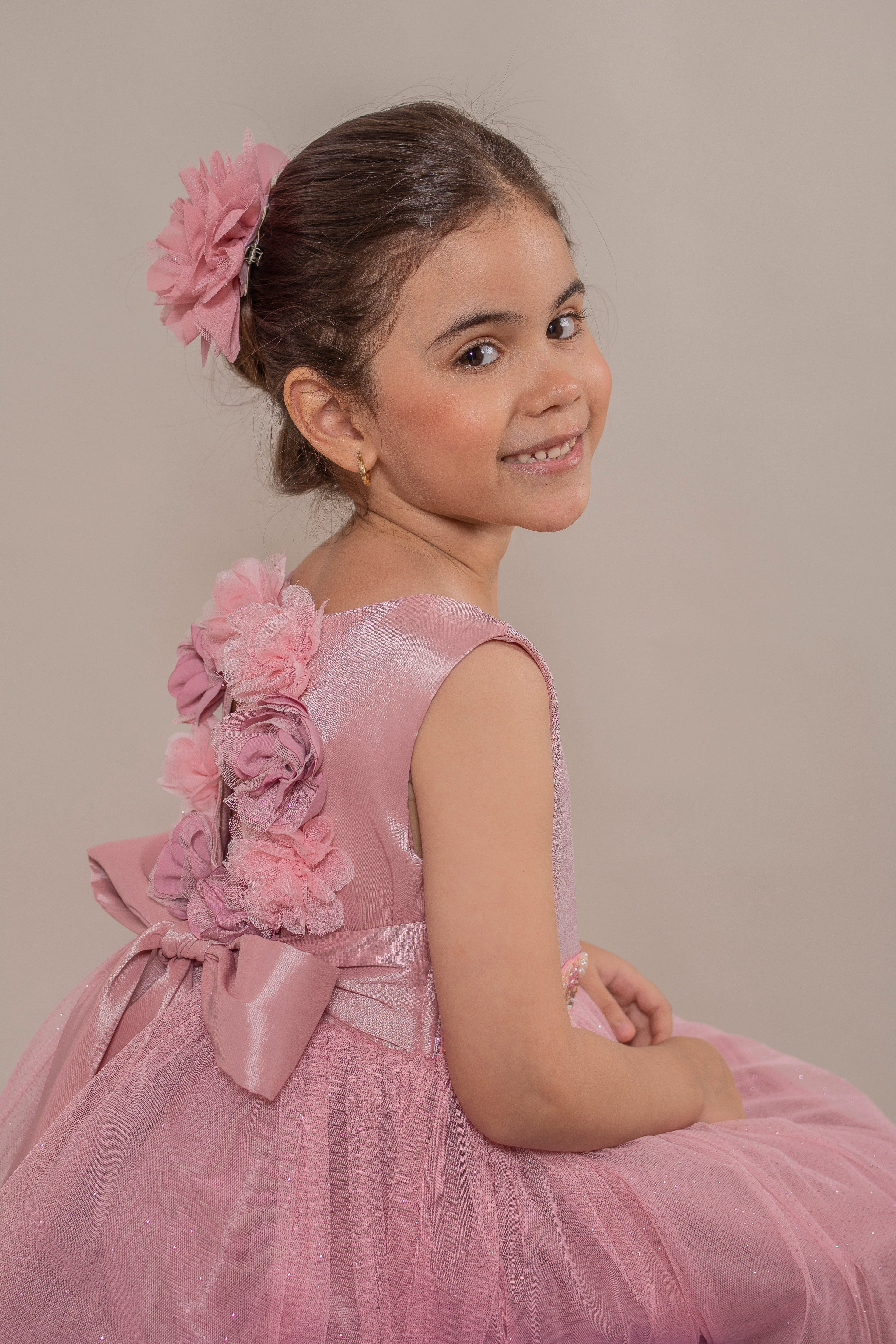 GIRL´GRAPE DRESS SOÑADORA