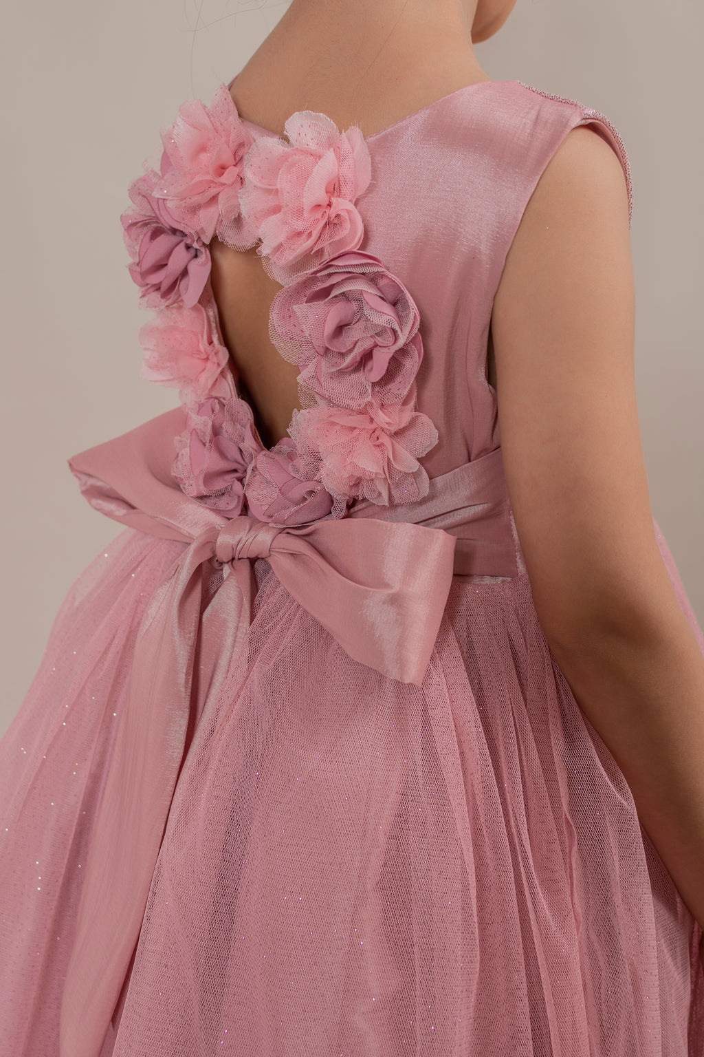 GIRL´GRAPE DRESS SOÑADORA