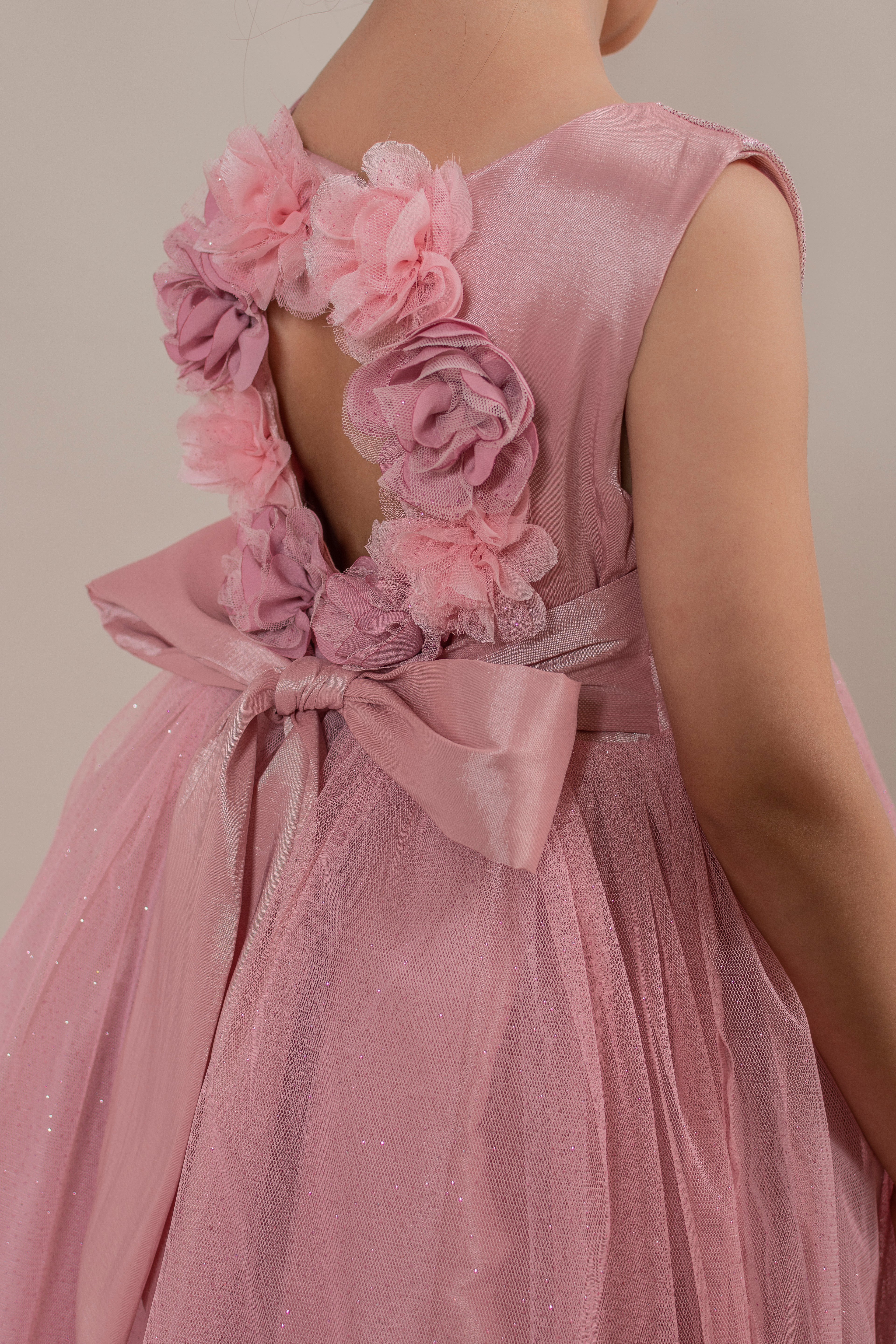 GIRL´GRAPE DRESS SOÑADORA